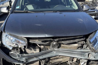 Tambour arriere droit DACIA SANDERO 2