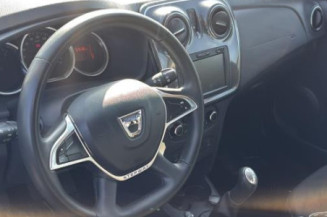 Tambour arriere droit DACIA SANDERO 2