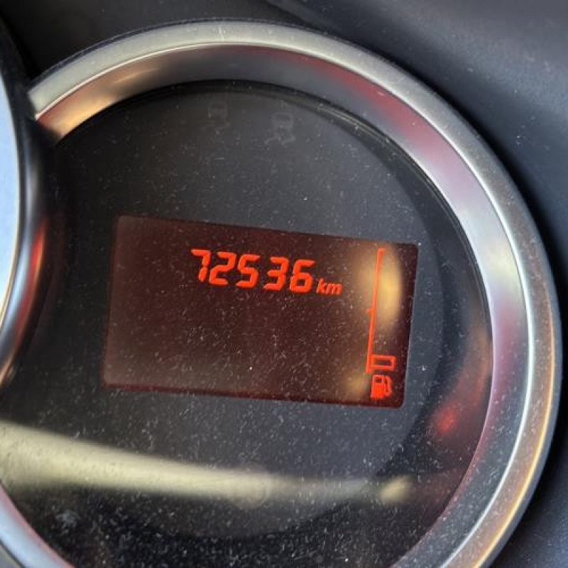 Tambour arriere droit DACIA SANDERO 2 Photo n°18