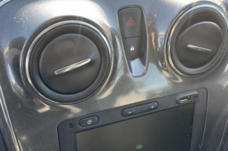 Tambour arriere droit DACIA SANDERO 2