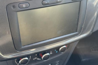 Tambour arriere droit DACIA SANDERO 2