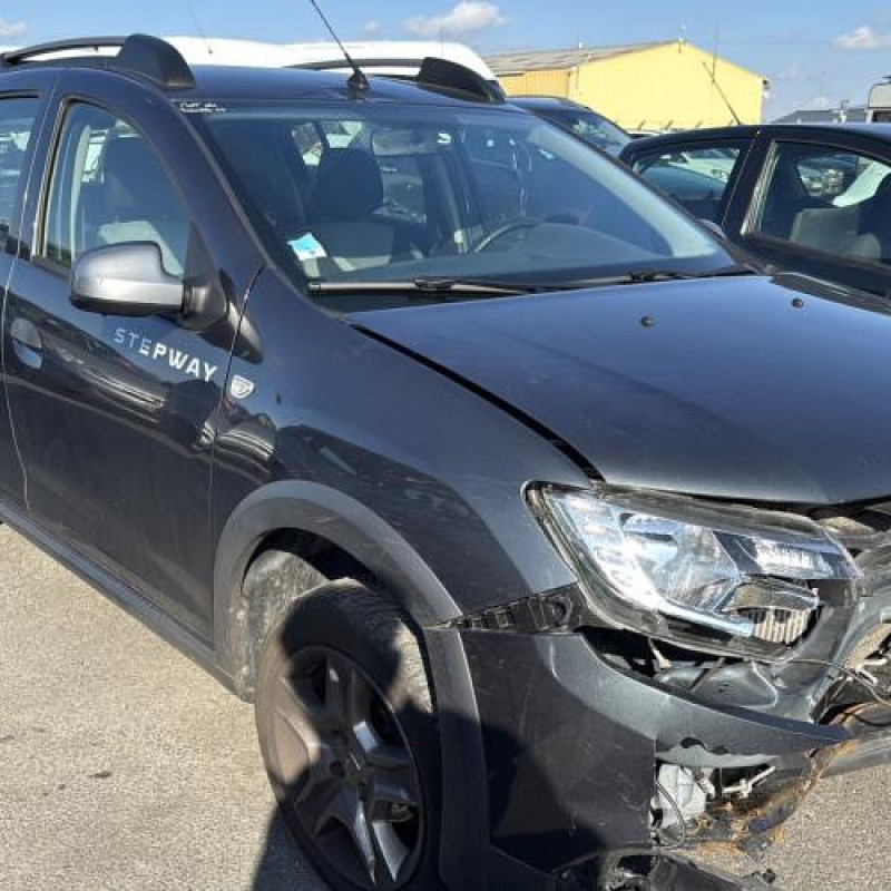 Tambour arriere gauche DACIA SANDERO 2 Photo n°2