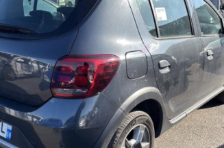 Tambour arriere gauche DACIA SANDERO 2