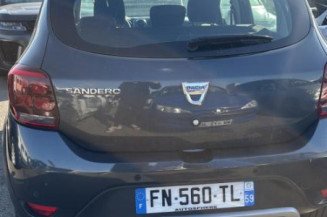 Tambour arriere gauche DACIA SANDERO 2