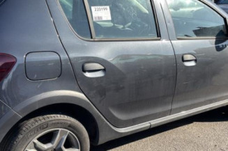 Tambour arriere gauche DACIA SANDERO 2