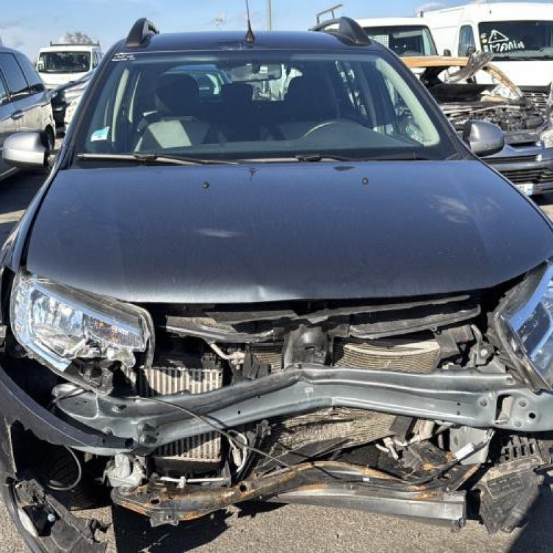 Tambour arriere gauche DACIA SANDERO 2 Photo n°7