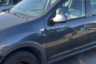 Tambour arriere gauche DACIA SANDERO 2