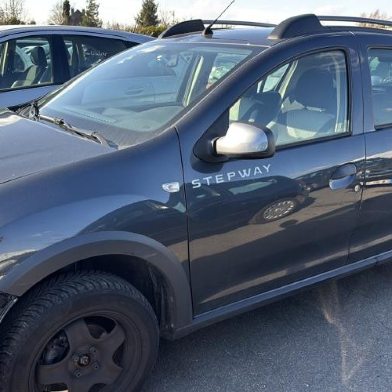 Tambour arriere gauche DACIA SANDERO 2 Photo n°8