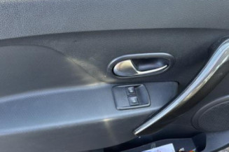 Tambour arriere gauche DACIA SANDERO 2