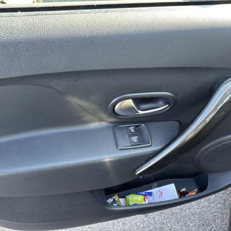 Tambour arriere gauche DACIA SANDERO 2 Photo n°10