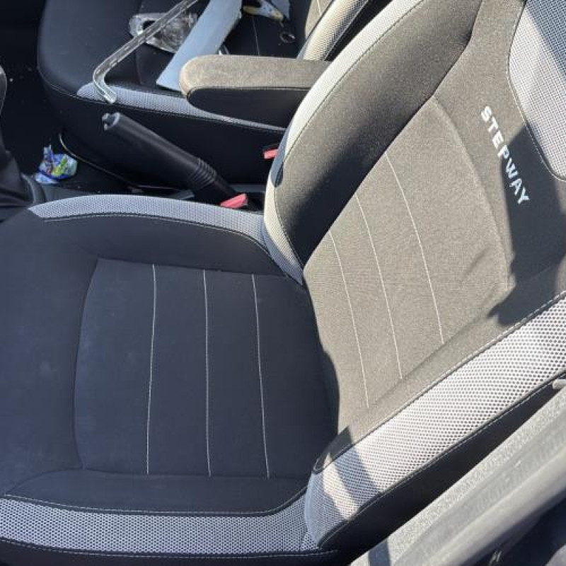 Tambour arriere gauche DACIA SANDERO 2 Photo n°12