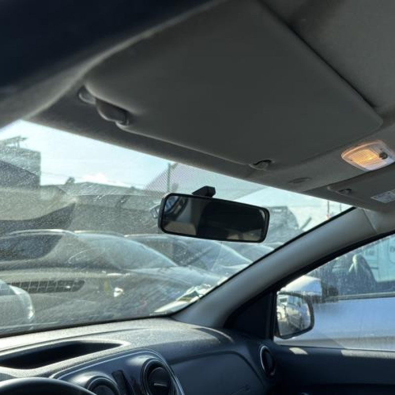 Tambour arriere gauche DACIA SANDERO 2 Photo n°14