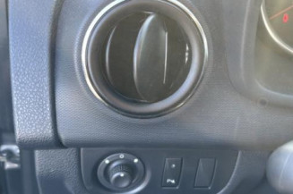 Tambour arriere gauche DACIA SANDERO 2