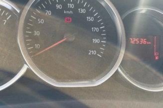 Tambour arriere gauche DACIA SANDERO 2