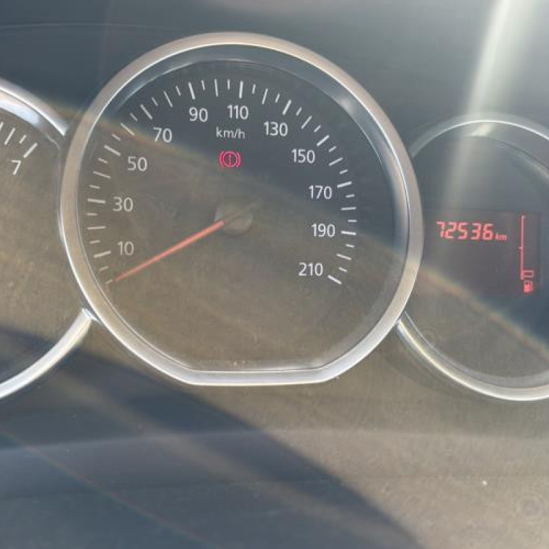 Tambour arriere gauche DACIA SANDERO 2 Photo n°17