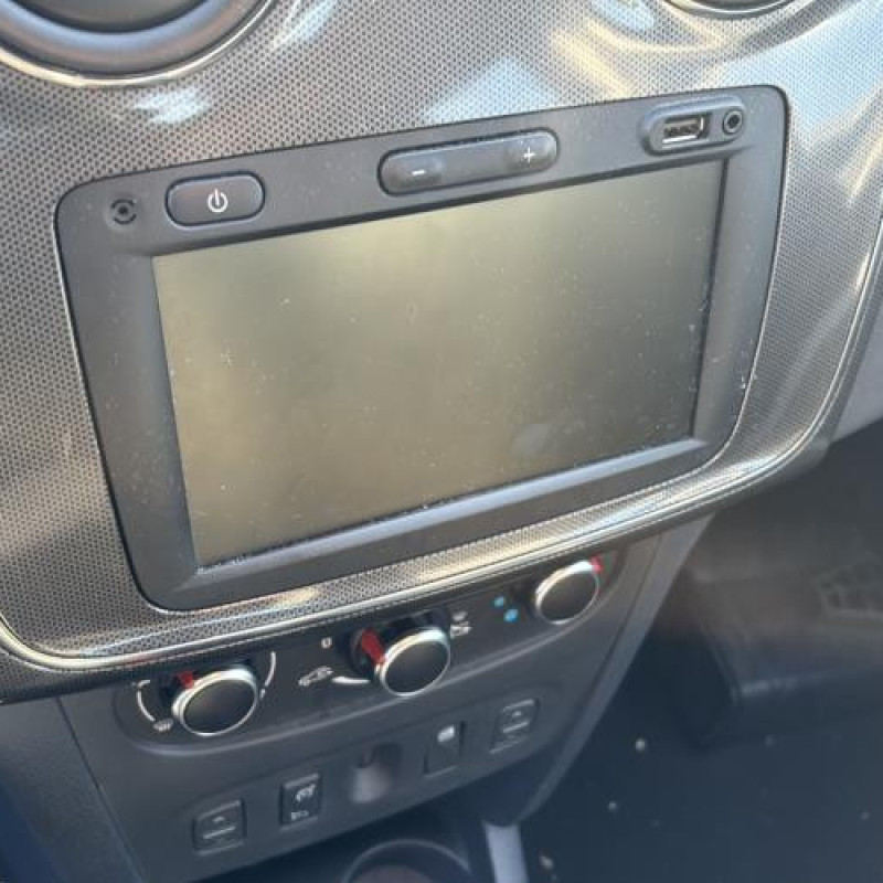 Tambour arriere gauche DACIA SANDERO 2 Photo n°20