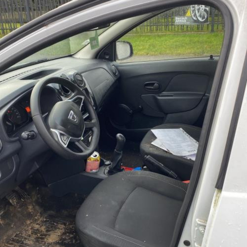 Tambour arriere droit DACIA LOGAN 2 Photo n°7