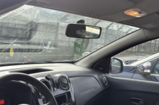 Tambour arriere droit DACIA LOGAN 2