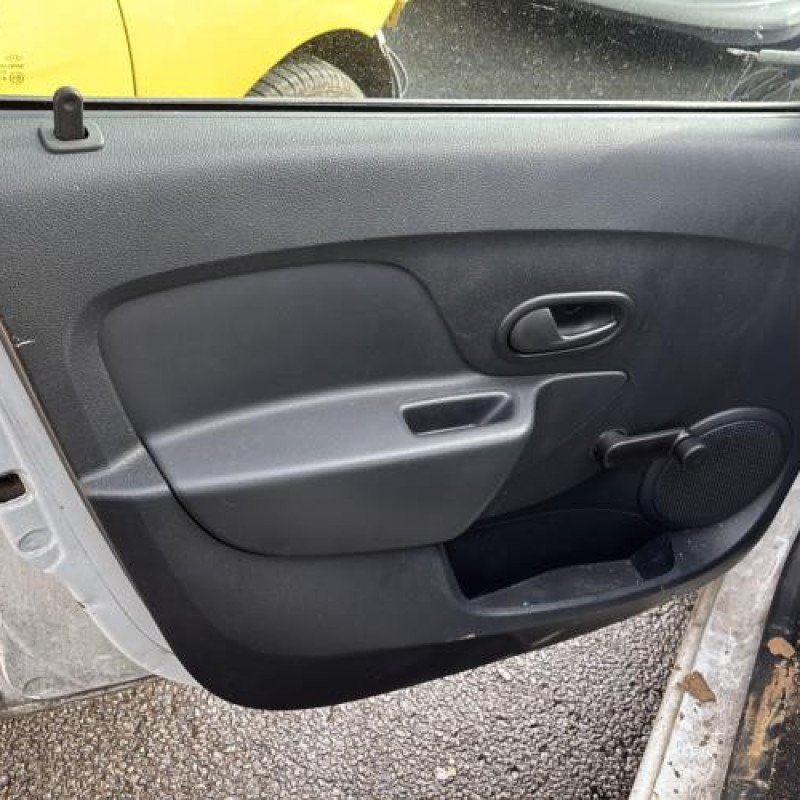 Tambour arriere gauche DACIA LOGAN 2 Photo n°15