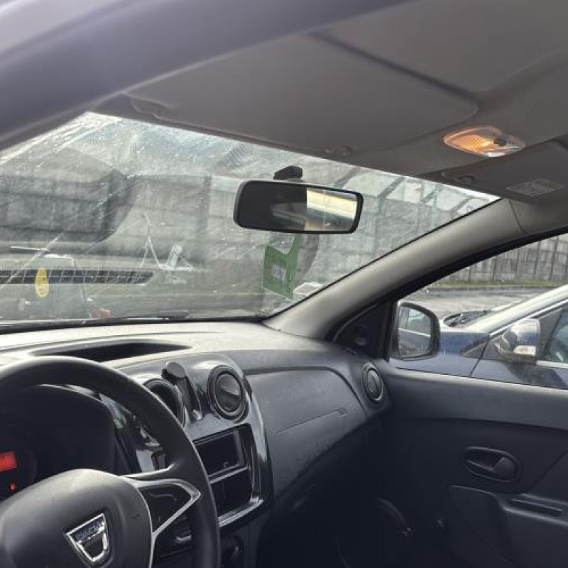 Tambour arriere gauche DACIA LOGAN 2 Photo n°18