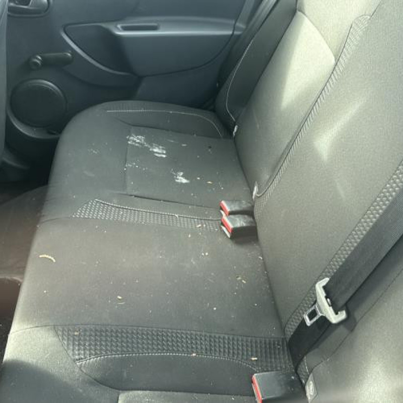 Tambour arriere gauche DACIA LOGAN 2 Photo n°19