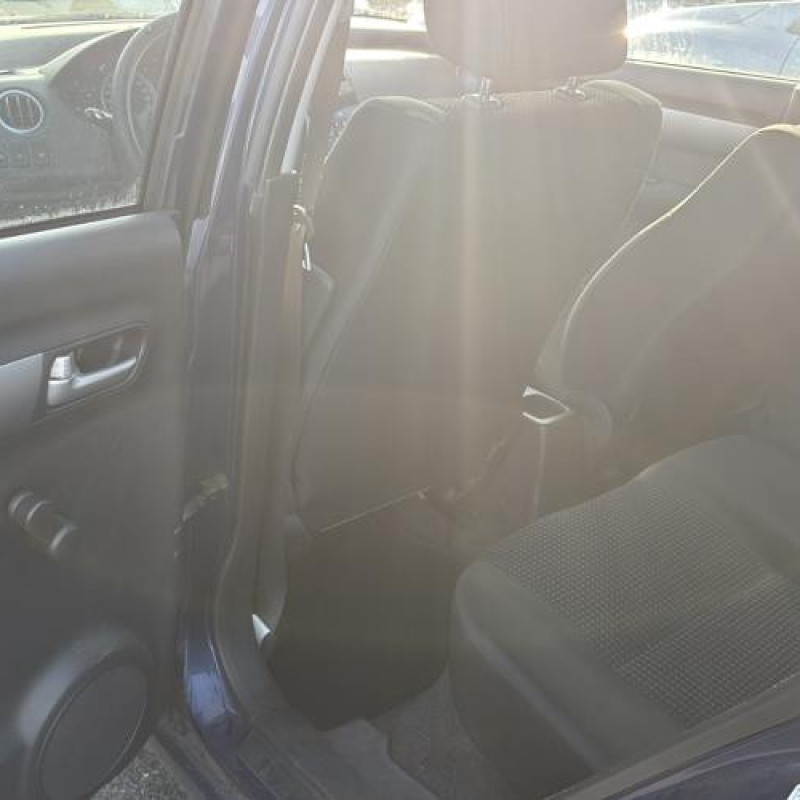 Boite de vitesses SUZUKI SWIFT 3 Photo n°10