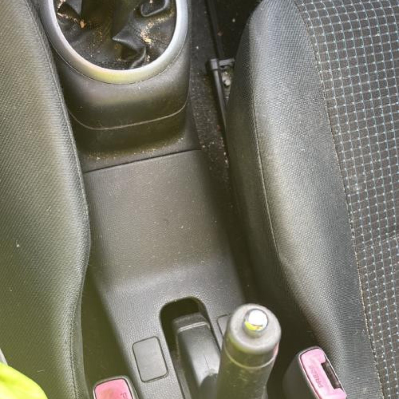 Boite de vitesses SUZUKI SWIFT 3 Photo n°18