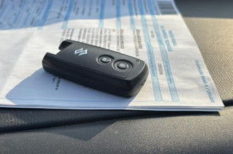 Boite de vitesses SUZUKI SWIFT 3