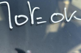 Boite de vitesses SUZUKI SWIFT 3