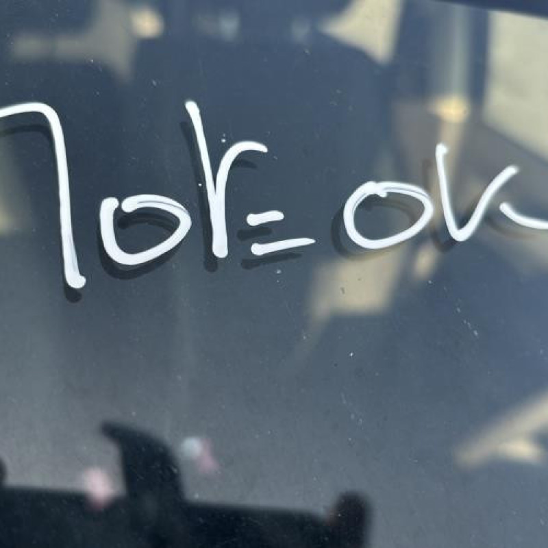 Boite de vitesses SUZUKI SWIFT 3 Photo n°20