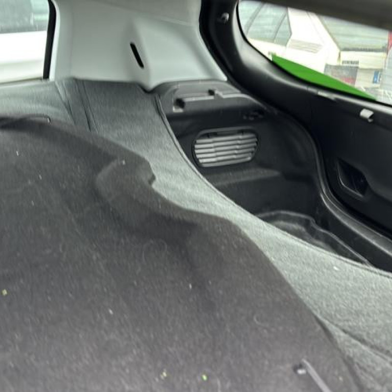 Boite de vitesses PEUGEOT 208 1 Photo n°11