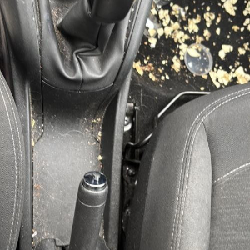 Boite de vitesses PEUGEOT 208 1 Photo n°15