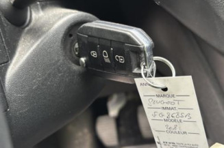 Boite de vitesses PEUGEOT 208 1