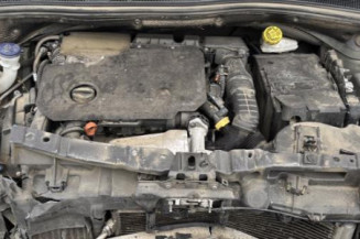 Boite de vitesses PEUGEOT 208 1