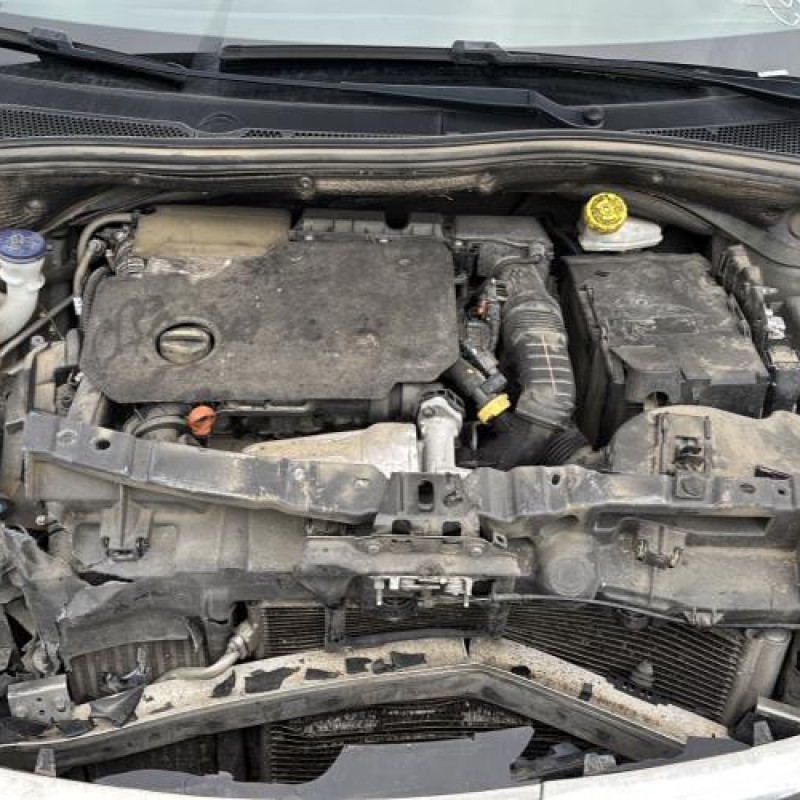 Boite de vitesses PEUGEOT 208 1 Photo n°20