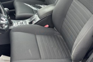 Boite de vitesses RENAULT MEGANE 3