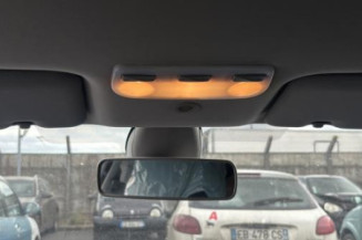 Boite de vitesses RENAULT MEGANE 3