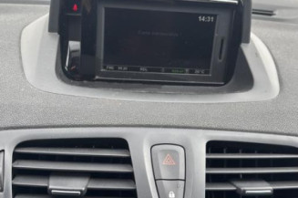 Boite de vitesses RENAULT MEGANE 3