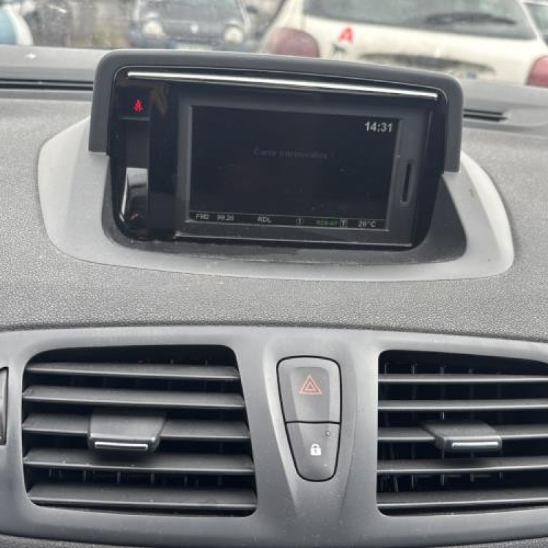 Boite de vitesses RENAULT MEGANE 3 Photo n°19