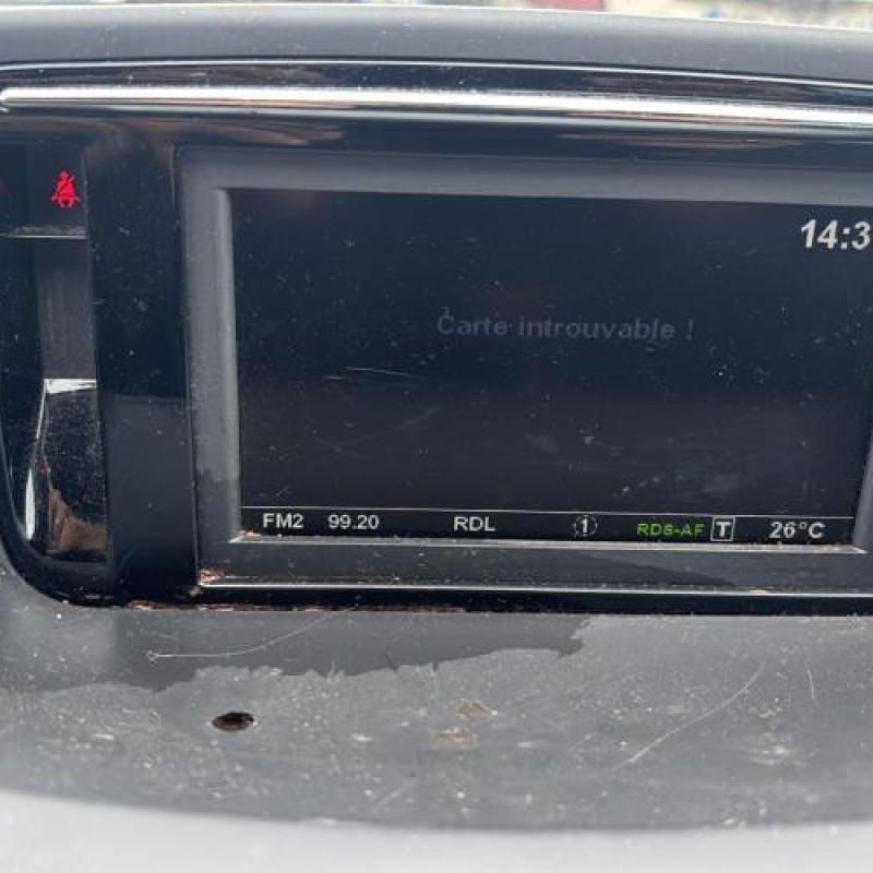 Boite de vitesses RENAULT MEGANE 3 Photo n°20