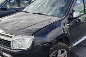 Leve vitre mecanique arriere droit DACIA DUSTER 1 Photo n°1