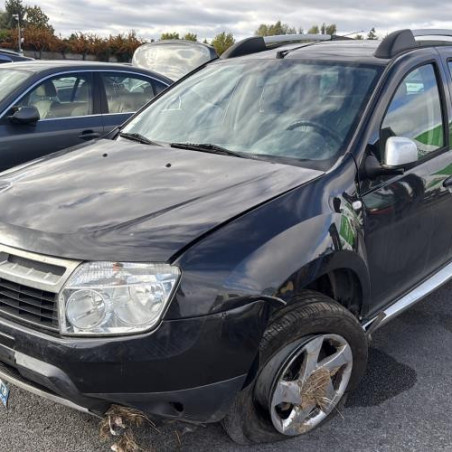 Leve vitre mecanique arriere droit DACIA DUSTER 1 Photo n°1