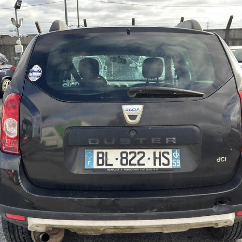 Leve vitre mecanique arriere droit DACIA DUSTER 1 Photo n°5