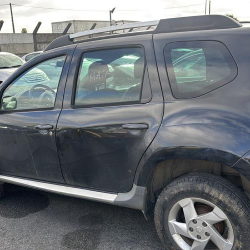 Leve vitre mecanique arriere droit DACIA DUSTER 1 Photo n°6