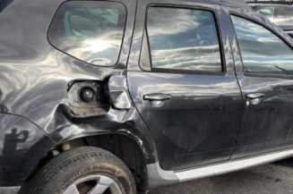 Leve vitre mecanique arriere droit DACIA DUSTER 1