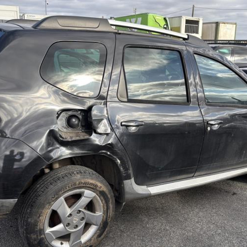 Leve vitre mecanique arriere droit DACIA DUSTER 1 Photo n°7