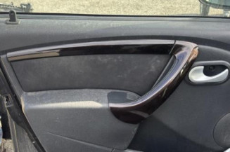 Leve vitre mecanique arriere droit DACIA DUSTER 1