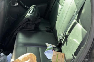 Leve vitre mecanique arriere droit DACIA DUSTER 1