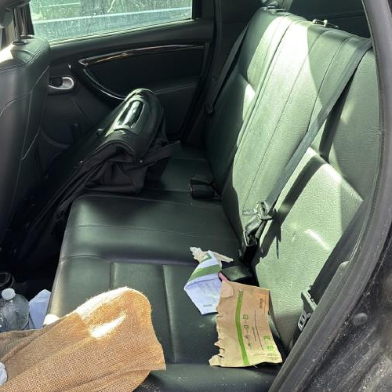 Leve vitre mecanique arriere droit DACIA DUSTER 1 Photo n°11