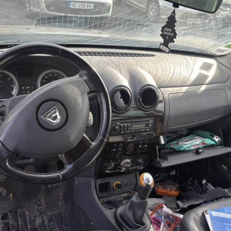 Leve vitre mecanique arriere droit DACIA DUSTER 1 Photo n°13